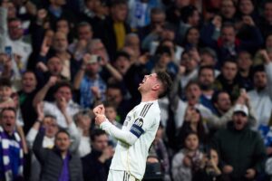 El chico que no valía para el Depor