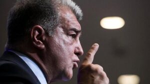 Carta abierta al votante de Laporta