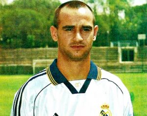 Meca: de levantar la Champions al Elche