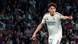 Thiago Pitarch: una acción negativa como señal positiva