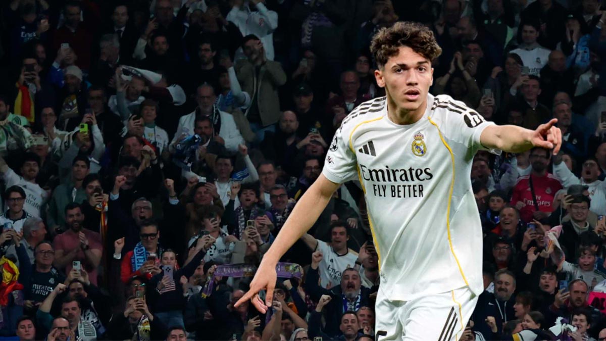 Thiago Pitarch: una acción negativa como señal positiva