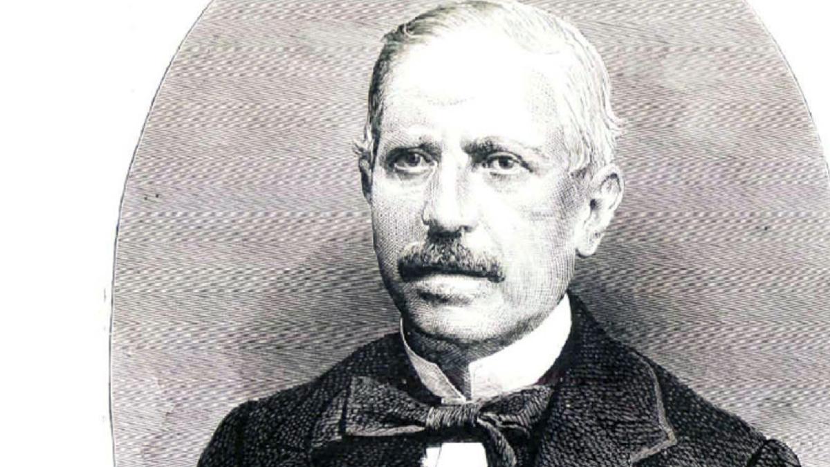 Hasta los cojones de todos nosotros