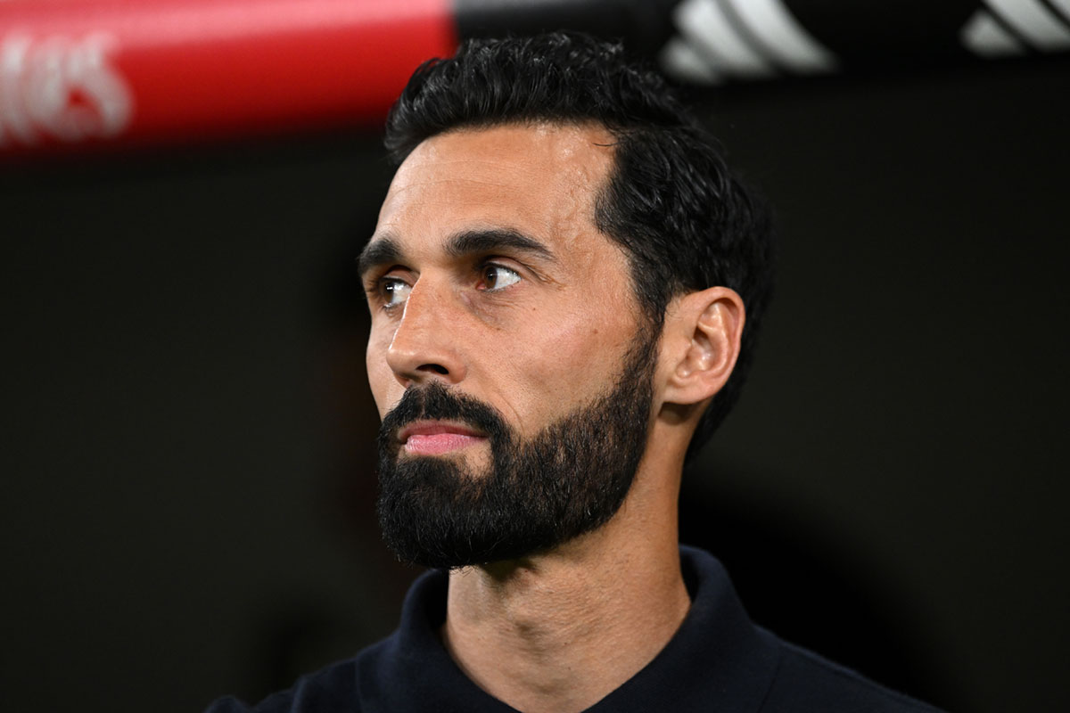 Réquiem por un madridista de honor