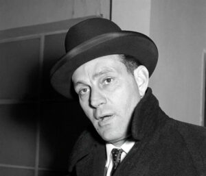 Entrenadores del Real Madrid (XVI): Carniglia (II)