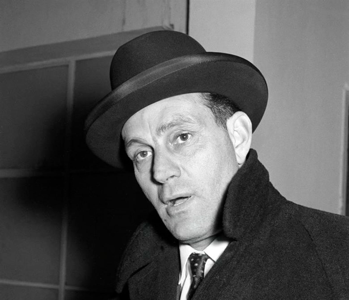 Entrenadores del Real Madrid (XVI): Carniglia (II)