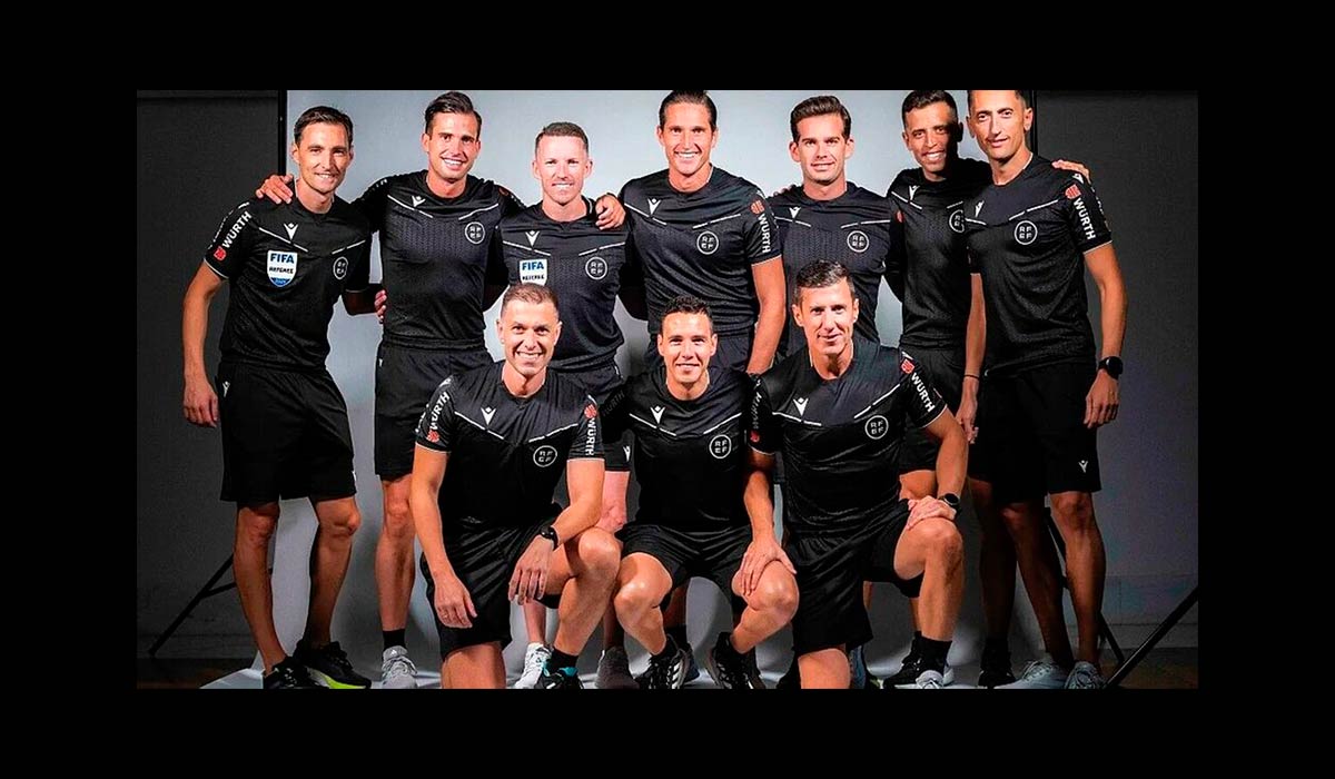 Ni Barça ni Madrid, el equipo más en forma es el CTA