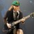 Cambio a Vinícius por Angus Young