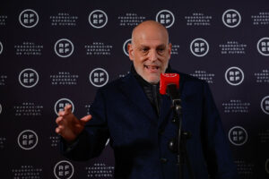 Tebas pilotando el viejo «Método Negreira»