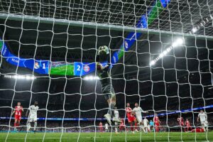 Bayern Múnich: un rival a la altura