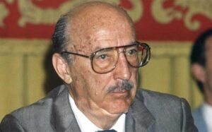 Los sistemas de designación arbitral con José Plaza