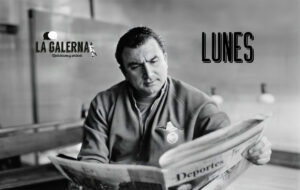 Portanálisis lunes Miguel Muñoz