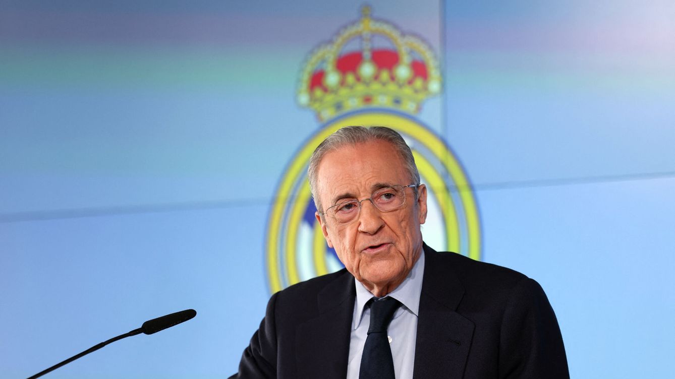 Florentino contra el imperio de las sombras