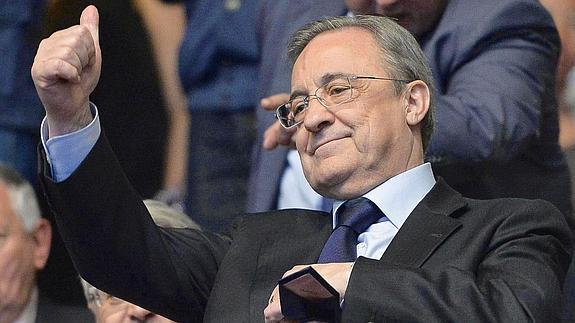 Florentino