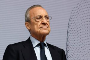 Una conmoción en la Fuerza