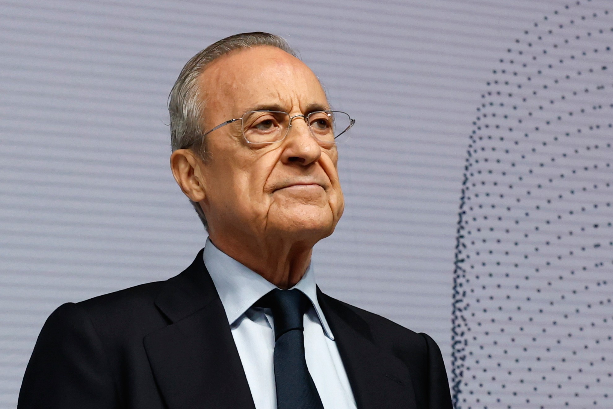 Una conmoción en la Fuerza