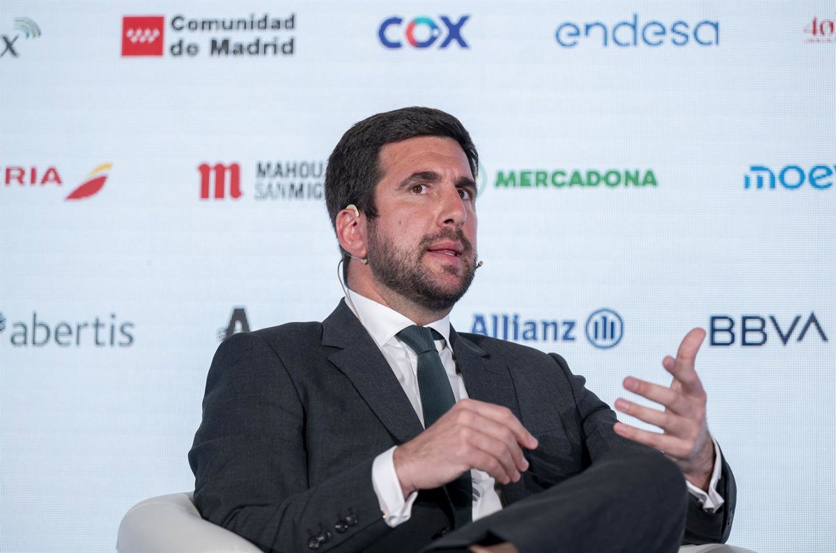 Riquelme, el Cantero III