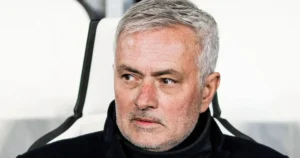 Sólo Mourinho no bastará