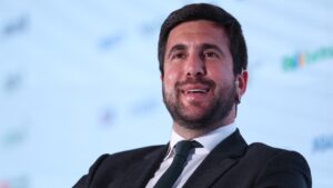 No sé, Rick… Riquelme parece falso