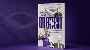 Real Madrid, The Greatest