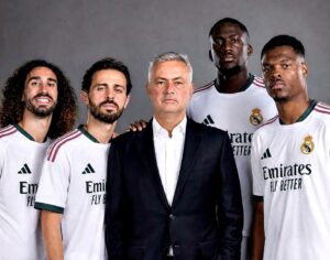 Real Madrid: cuatro fichajes y un manual