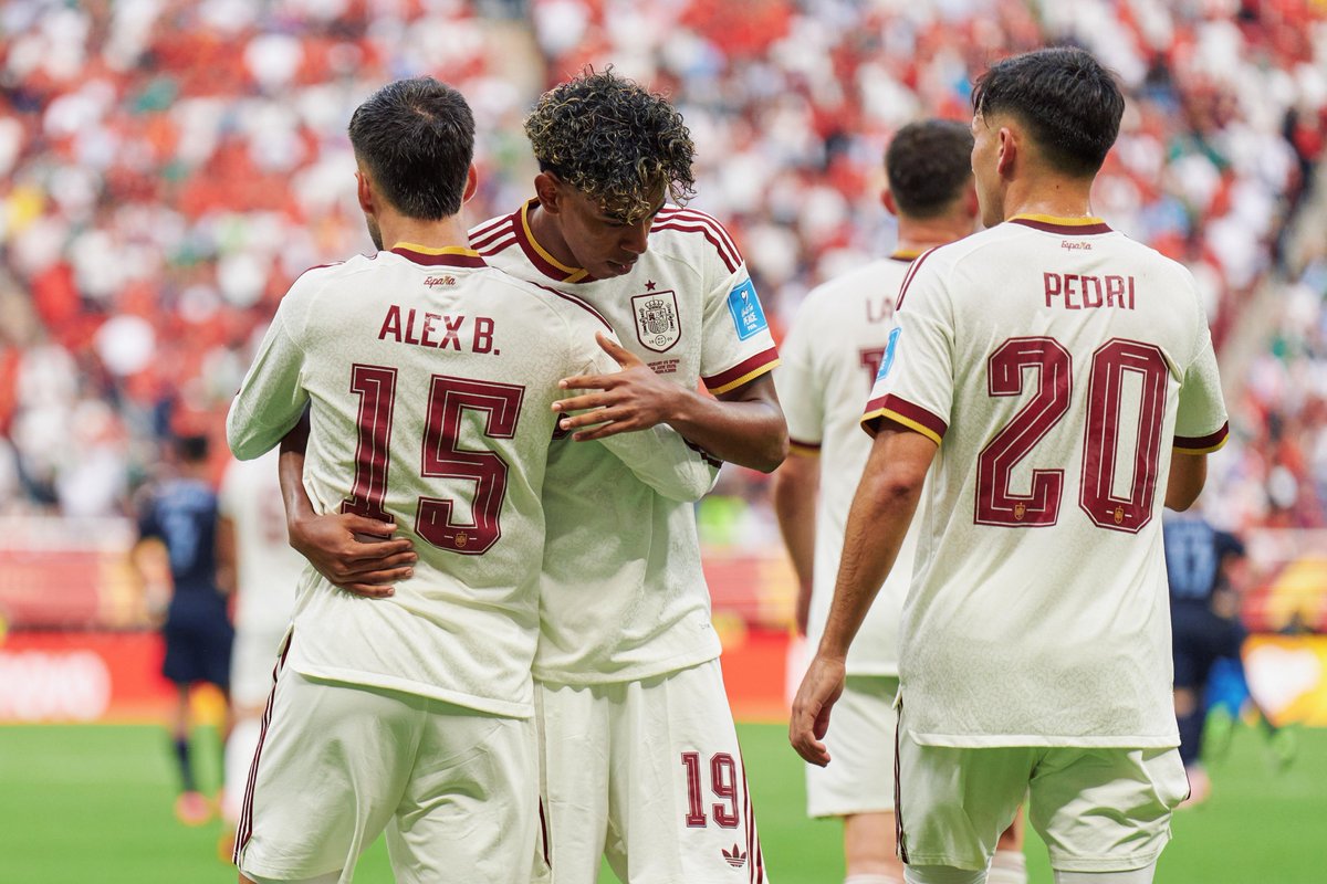 El porqué de mi desapego por la selección