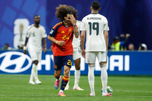 Yo voy con España