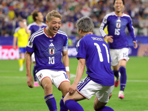 Los fichajes del Real Madrid o por qué Japón debería ganar el Mundial de fútbol