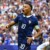 ¡En el Mundial no tocan el frame, oh, Kylian!