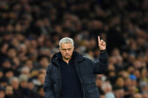 José Mourinho