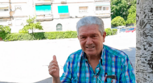 In memoriam, papá