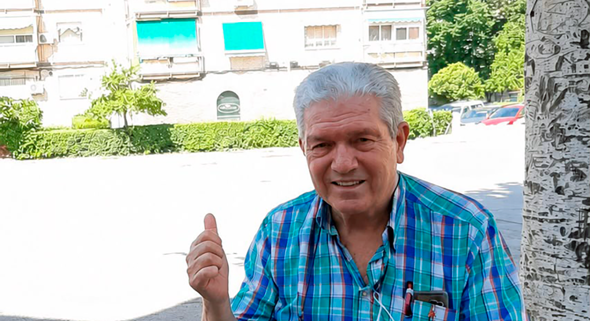 In memoriam, papá