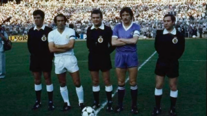 Qué difícil es jugar en el Real Madrid