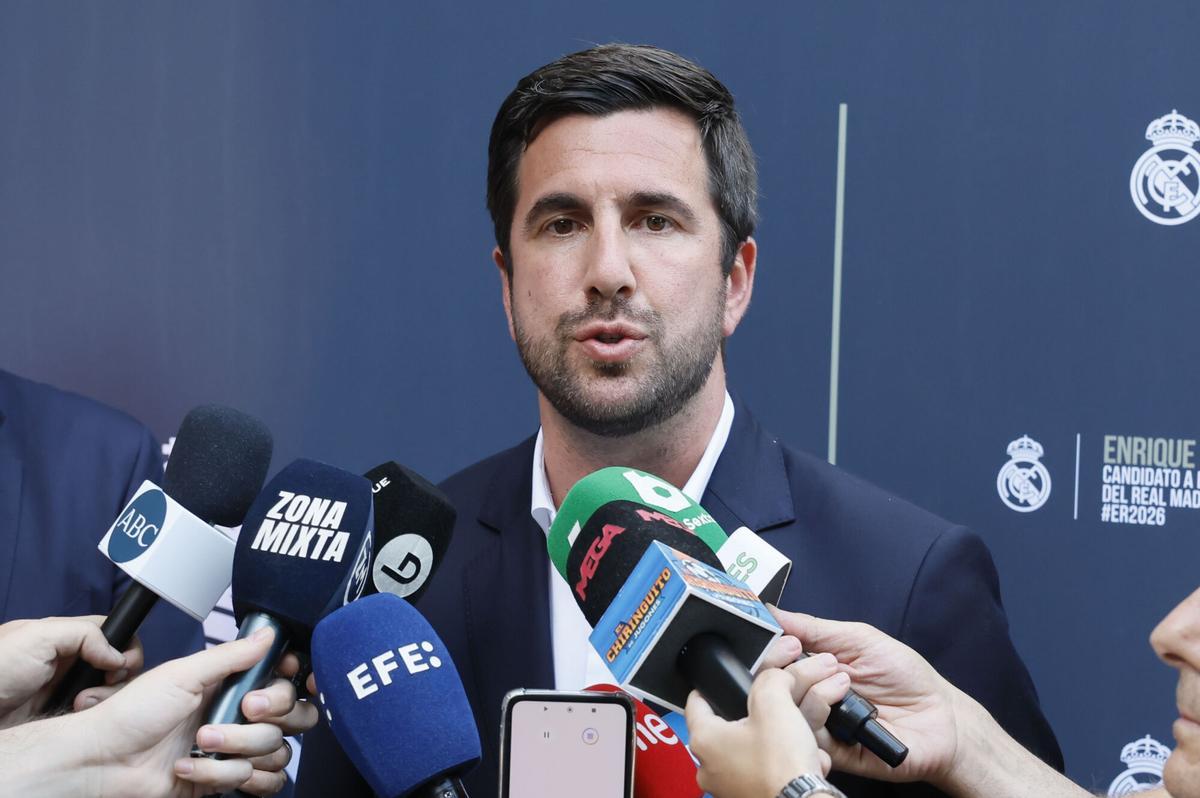 Tras el fiasco de Riquelme