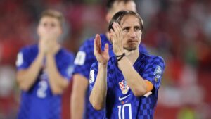 Gracias, Luka