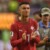 Las lágrimas de Cristiano