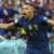 Mbappé contra las fuerzas del Mal