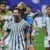 Ojalá Argentina robe a España