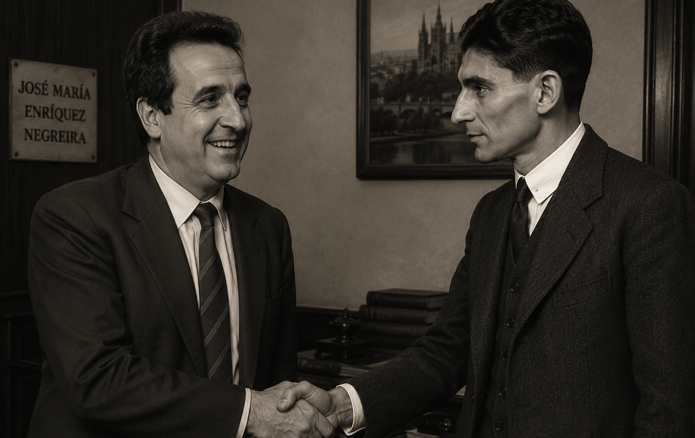«Negreira Office»