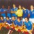 Francia-Real Madrid en el Parque de los Príncipes