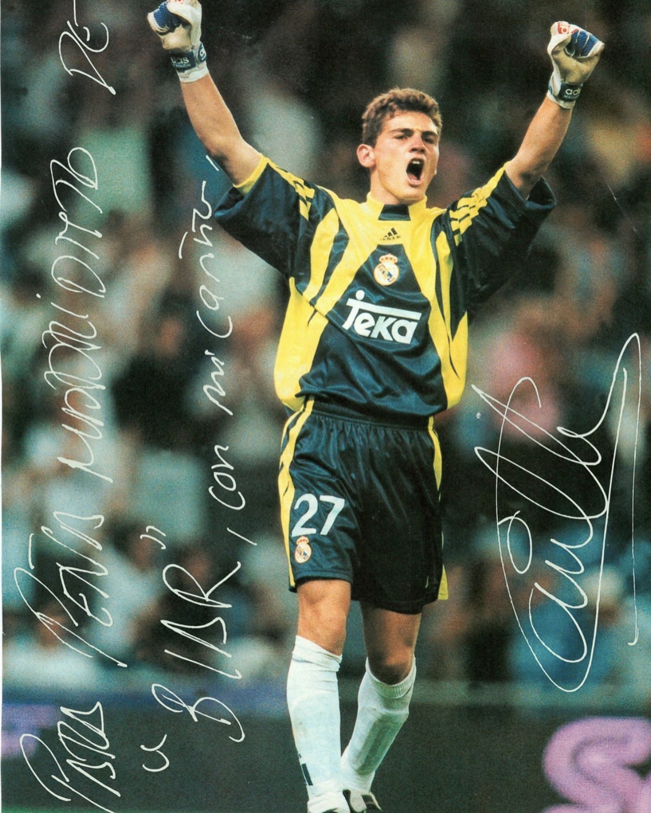 Casillas
