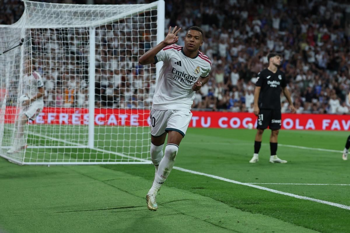 4-1: Vuelve Mou, carbura la BMV