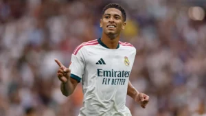 El Madrid, farmeando aura