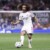 Debut en el Bernabéu y homenaje a los campeones