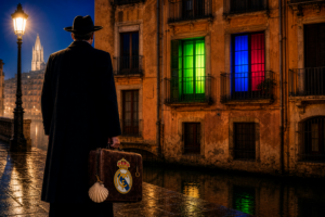 Madrididistas en la noche (VI): ¿Tiene cura el antimadridismo?