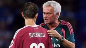 El Madrid de Mourinho no necesita a Rodri