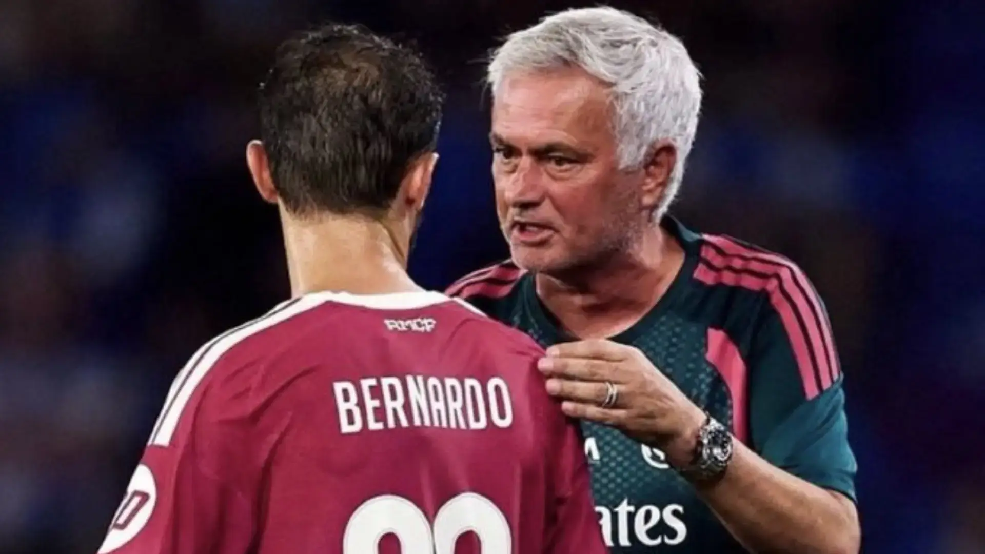 El Madrid de Mourinho no necesita a Rodri