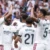 Las notas del Real Madrid - Málaga
