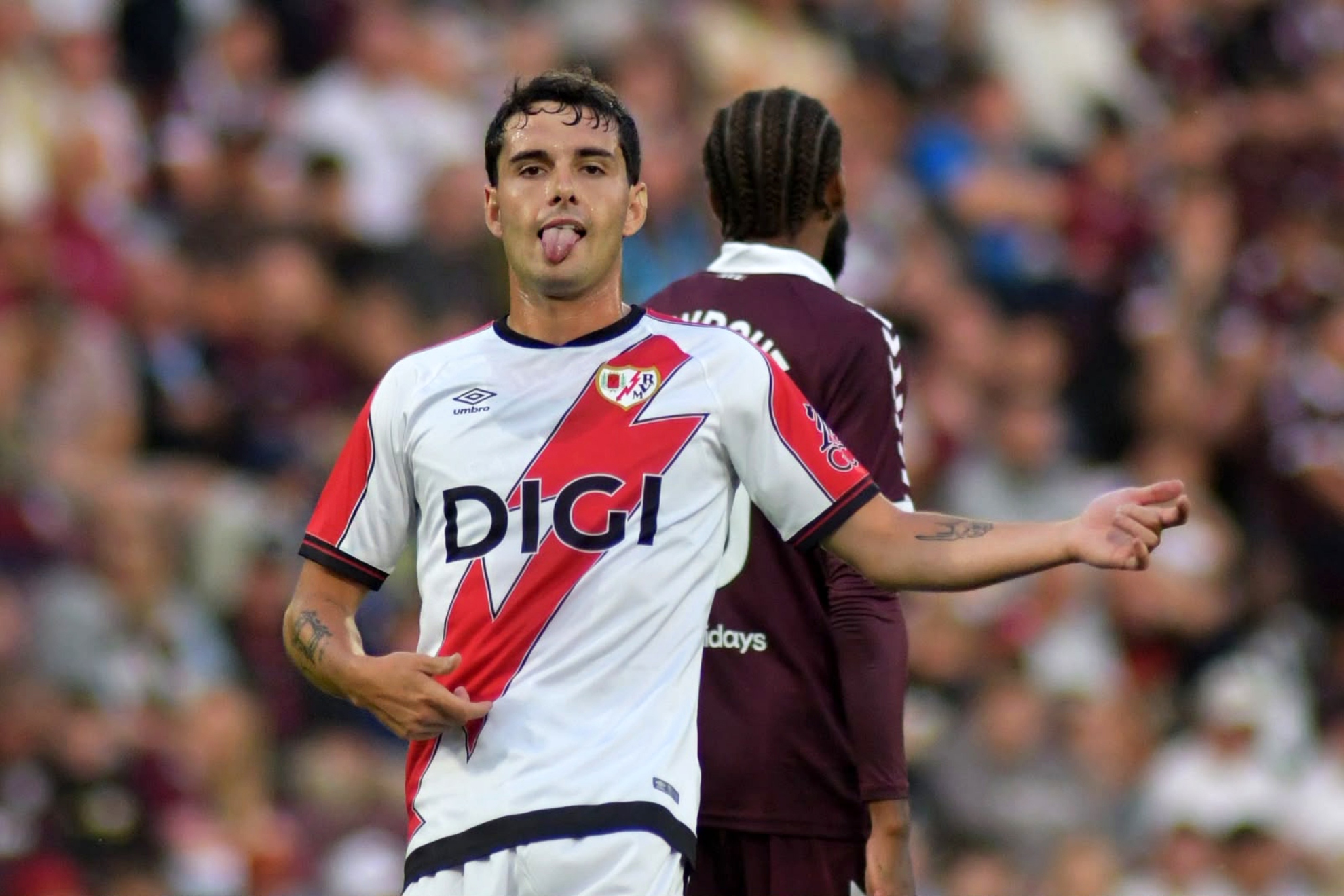 El Rayo en siete puntos