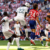Las notas del Atleti - Real Madrid