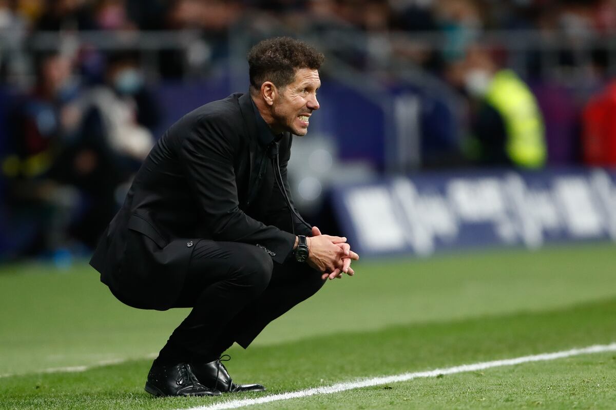 El Atleti en siete puntos